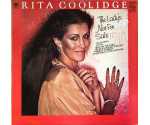 Rita Coolidge - The Lady's Not For Sale