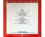 Rita Coolidge - The Lady's Not For Sale