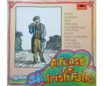 Various - A Feast Of Irish Folk
