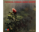 George Shearing, George Shearing Quintet + Amigos - Continental Experience