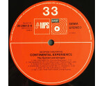 George Shearing, George Shearing Quintet + Amigos - Continental Experience