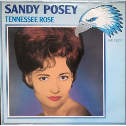 Sandy Posey - Tennessee Rose