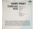 Sandy Posey - Tennessee Rose