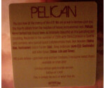 Pelican - What We All Come To Need (Limited, Gold Marble)
