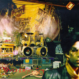 Prince - Sign "O" The Times