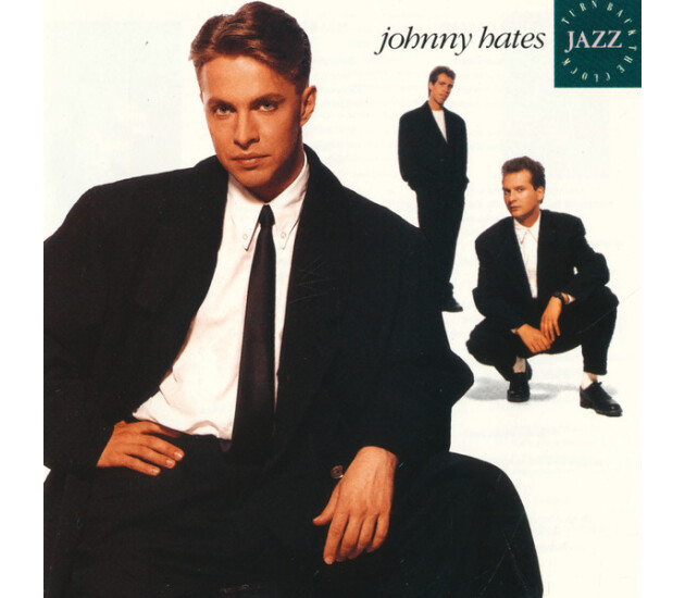 Johnny Hates Jazz - Turn Back The Clock