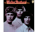 Walker Brothers, The - The Walker Brothers' Story