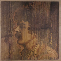 Tom Rush - Ladies Love Outlaws