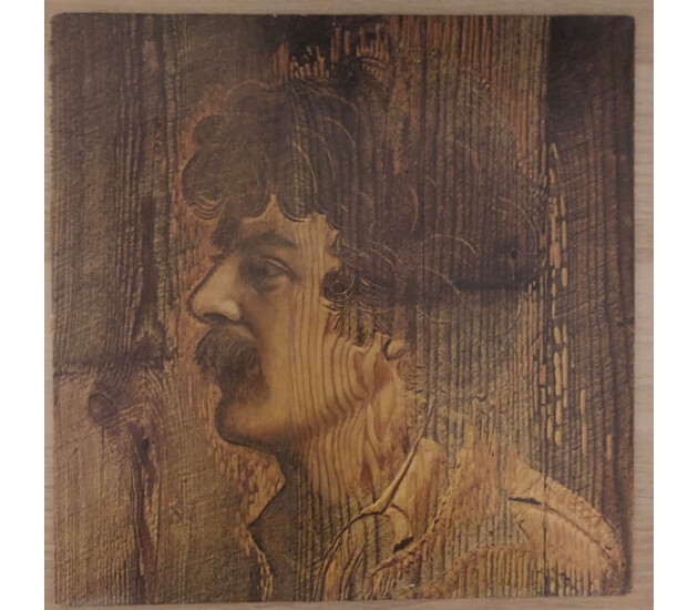 Tom Rush - Ladies Love Outlaws