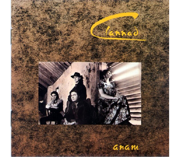 Clannad - Anam