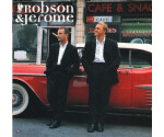 Robson & Jerome - Robson & Jerome