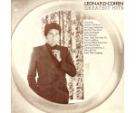 Leonard Cohen - Greatest Hits