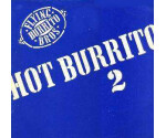The Flying Burrito Bros - Hot Burrito 2