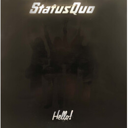 Status Quo - Hello!