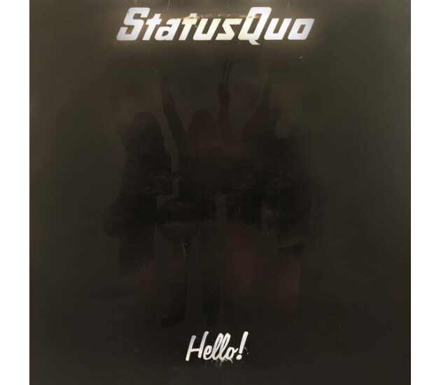 Status Quo - Hello!
