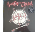 Slayer - Haunting The Chapel