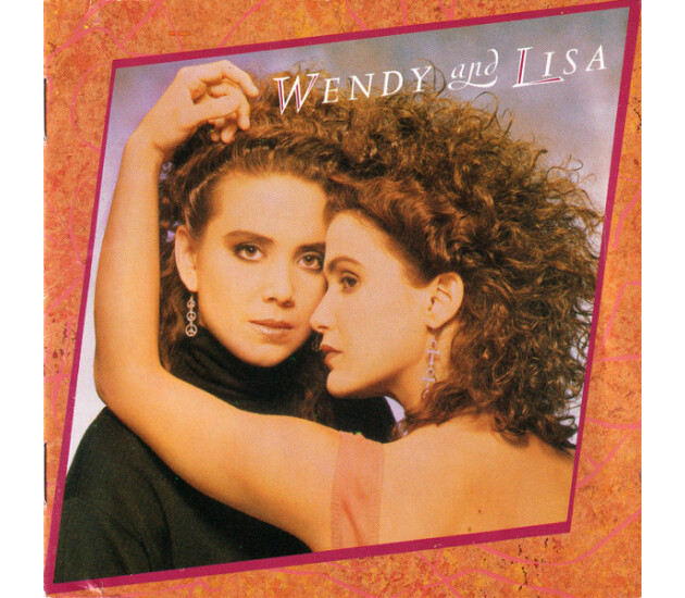 Wendy & Lisa - Wendy And Lisa