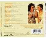 Various - Waiting To Exhale (Original Soundtrack Album)