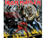 Iron Maiden - The Number Of The Beast / Beast Over Hammersmith