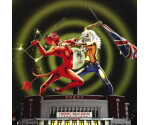 Iron Maiden - The Number Of The Beast / Beast Over Hammersmith