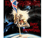 Iron Maiden - The Number Of The Beast / Beast Over Hammersmith