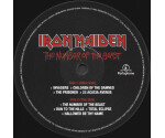 Iron Maiden - The Number Of The Beast / Beast Over Hammersmith