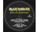 Iron Maiden - The Number Of The Beast / Beast Over Hammersmith