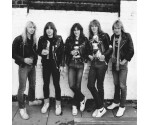 Iron Maiden - The Number Of The Beast / Beast Over Hammersmith