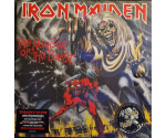 Iron Maiden - The Number Of The Beast / Beast Over Hammersmith