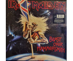 Iron Maiden - The Number Of The Beast / Beast Over Hammersmith