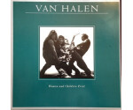 Van Halen - Women And Children First