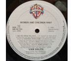 Van Halen - Women And Children First