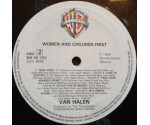 Van Halen - Women And Children First