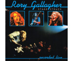 Rory Gallagher - Stage Struck