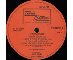 Stevie Wonder - Innervisions