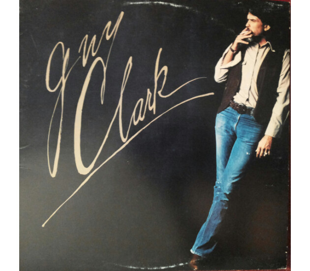 Guy Clark - Guy Clark