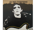 Lou Reed - Transformer