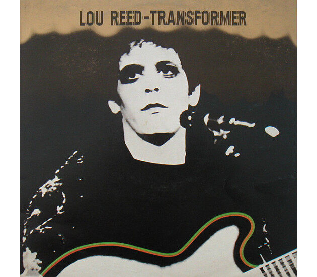 Lou Reed - Transformer
