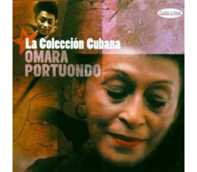 Omara Portuondo - La Colección Cubana