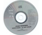 Johan Verminnen - Mooie Dagen - 20 Jaar Liedjes