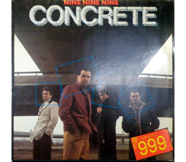 999 - Concrete