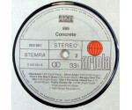 999 - Concrete