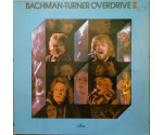 Bachman-Turner Overdrive - Bachman-Turner Overdrive II