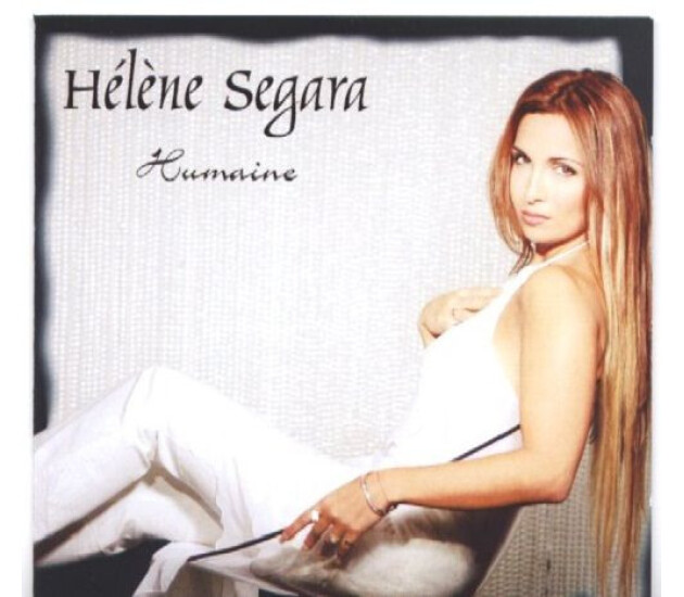 Hélène Ségara - Humaine