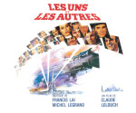 Francis Lai & Michel Legrand - Les Uns Et Les Autres