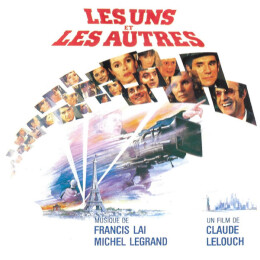 Francis Lai & Michel Legrand - Les Uns Et Les Autres