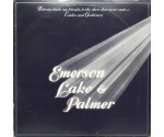 Emerson, Lake & Palmer - Welcome Back My Friends To The Show That Never Ends - Ladies And Gentlemen