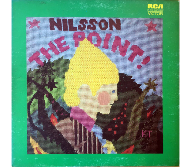 Harry Nilsson - The Point!