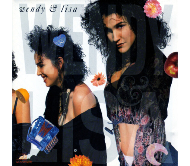 Wendy & Lisa - Fruit At The Bottom