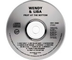 Wendy & Lisa - Fruit At The Bottom